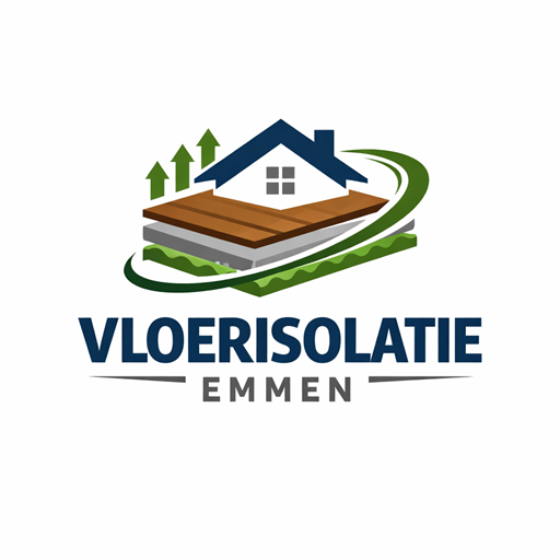 Vloerisolatie Emmen